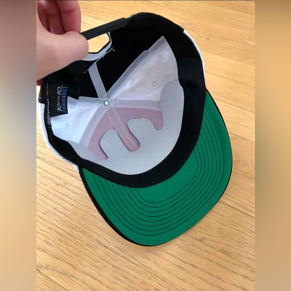 NHL Chicago Blackhawks Retro 1970’s Series Cap Hat (Brand New) - Picture 3 of 6